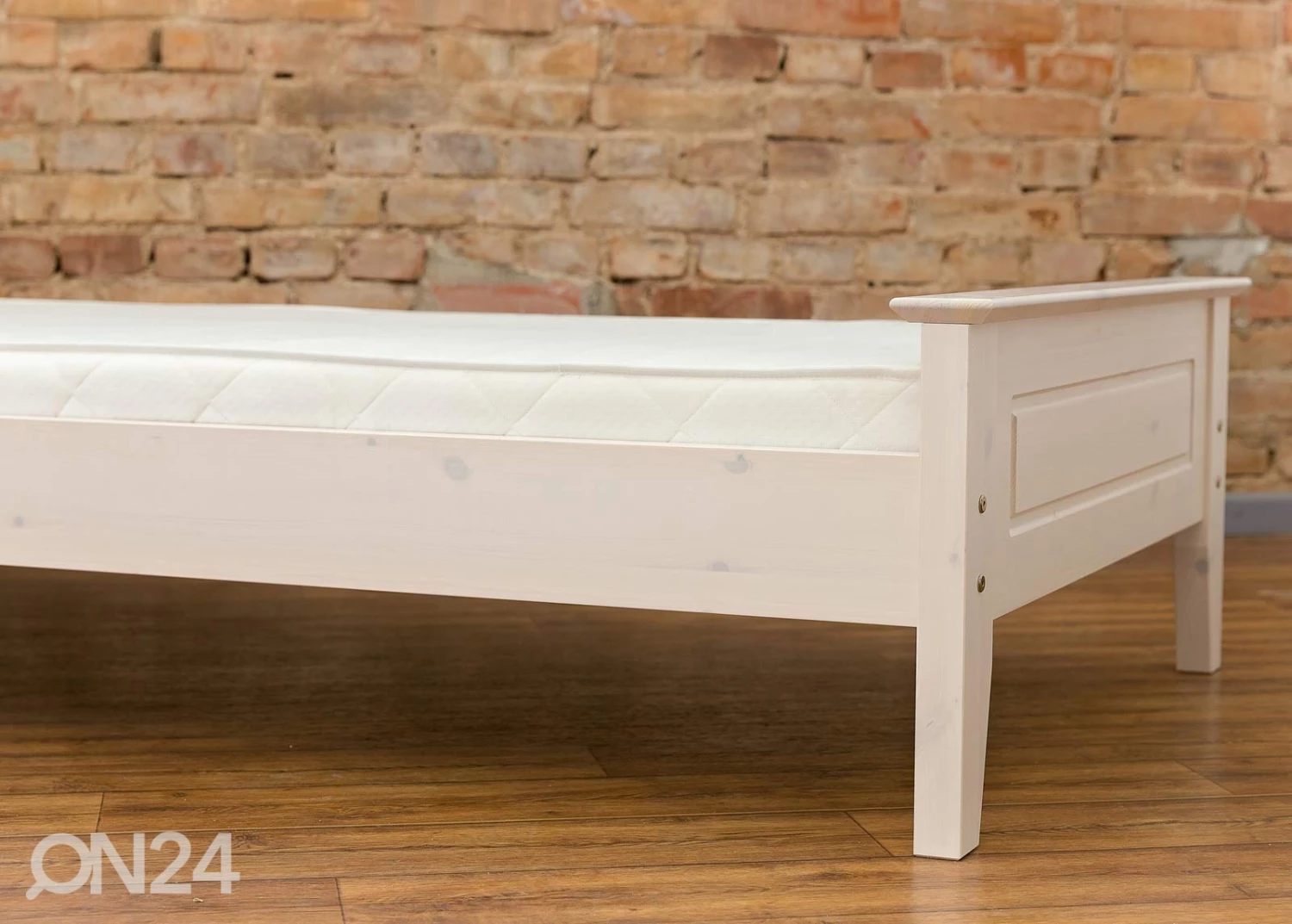 Sänky Korkea Jalkopääty - Image 2