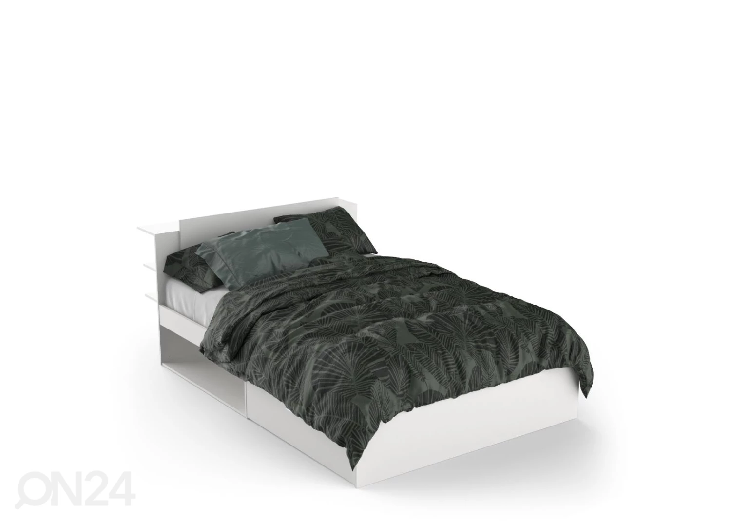 Sänky Life 140x200 Cm