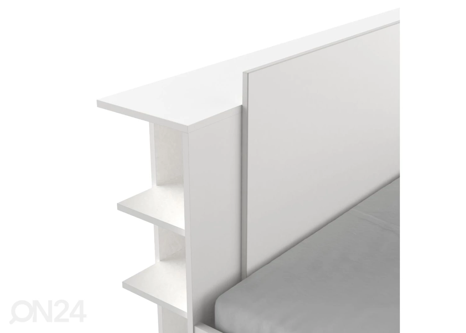 Sänky Life 140x200 Cm - Image 3