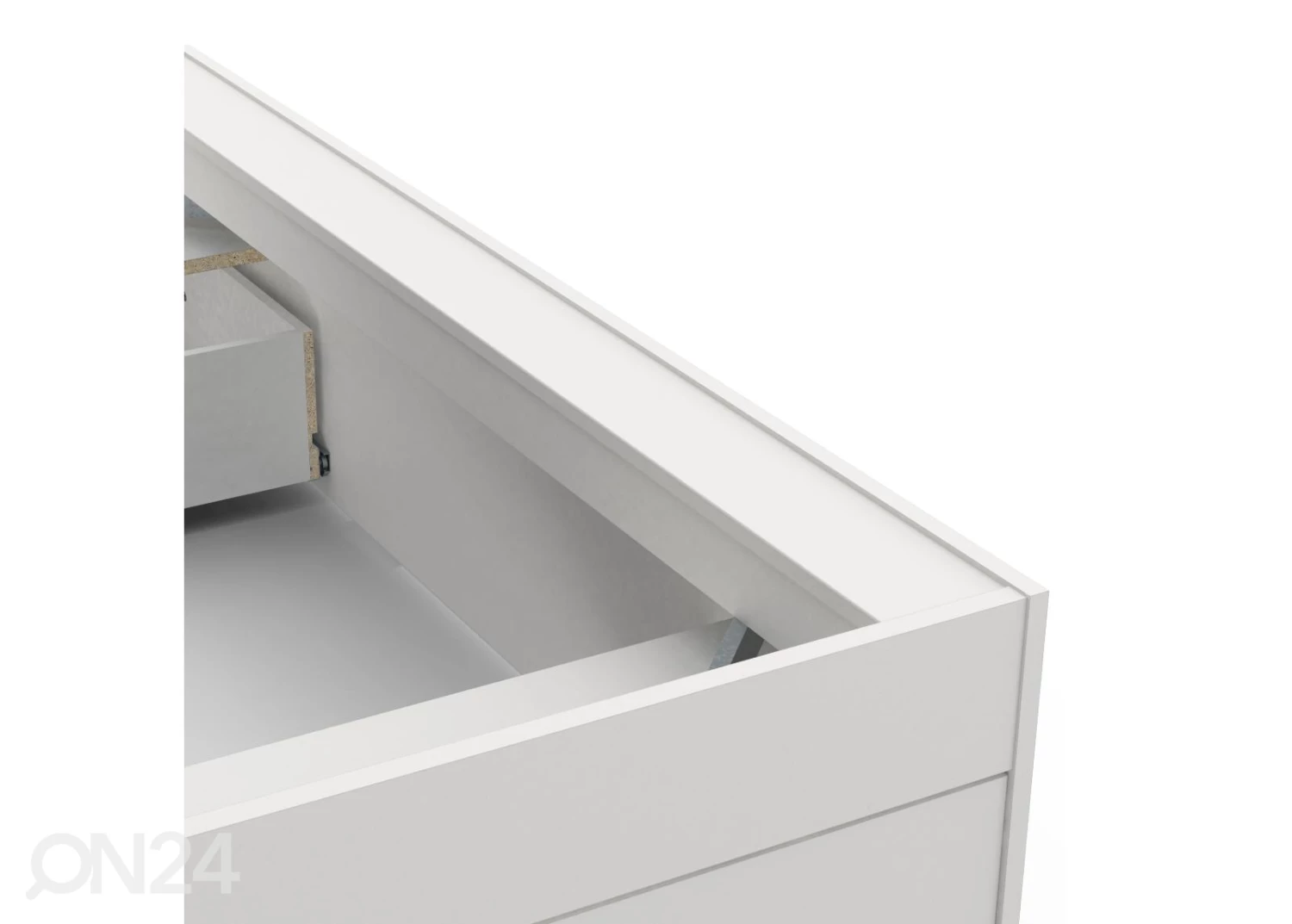 Sänky Life 140x200 Cm - Image 4