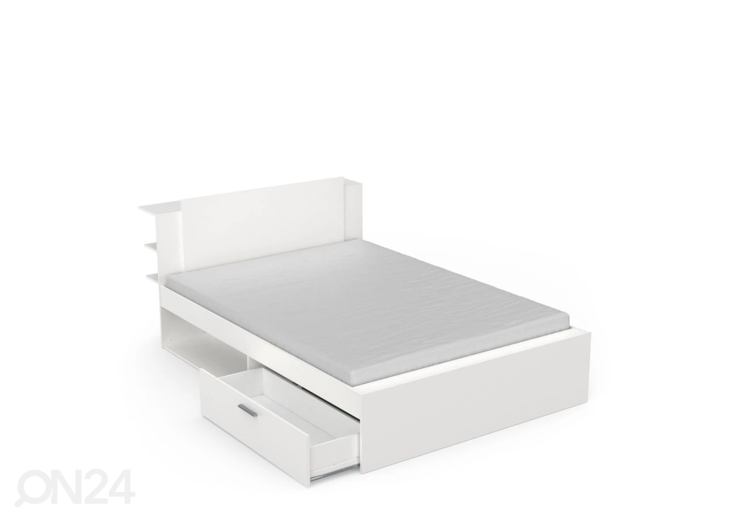 Sänky Life 140x200 Cm - Image 5