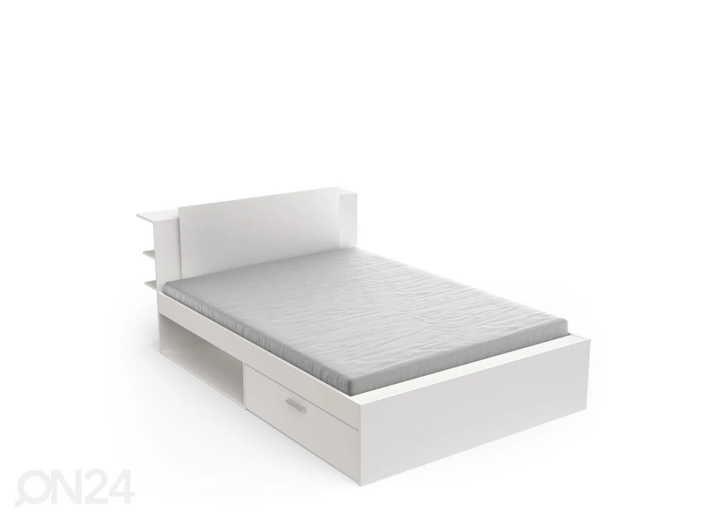 Sänky Life 140x200 Cm - Image 6