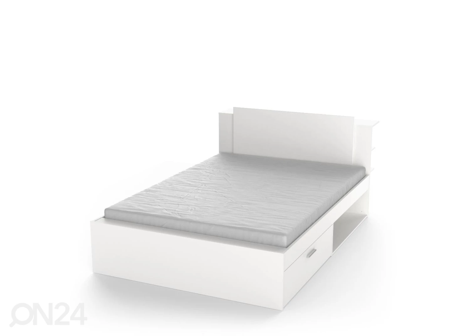 Sänky Life 140x200 Cm - Image 2