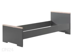 Sänky London 90x200 Cm