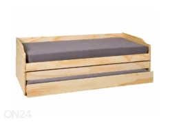 Sänky Lotar 90x200 Cm