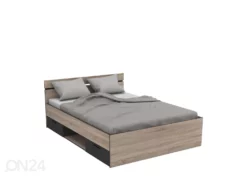 Sänky Michigan 140x190 Cm