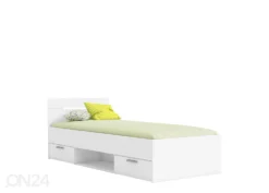 Sänky Michigan 90x200 Cm