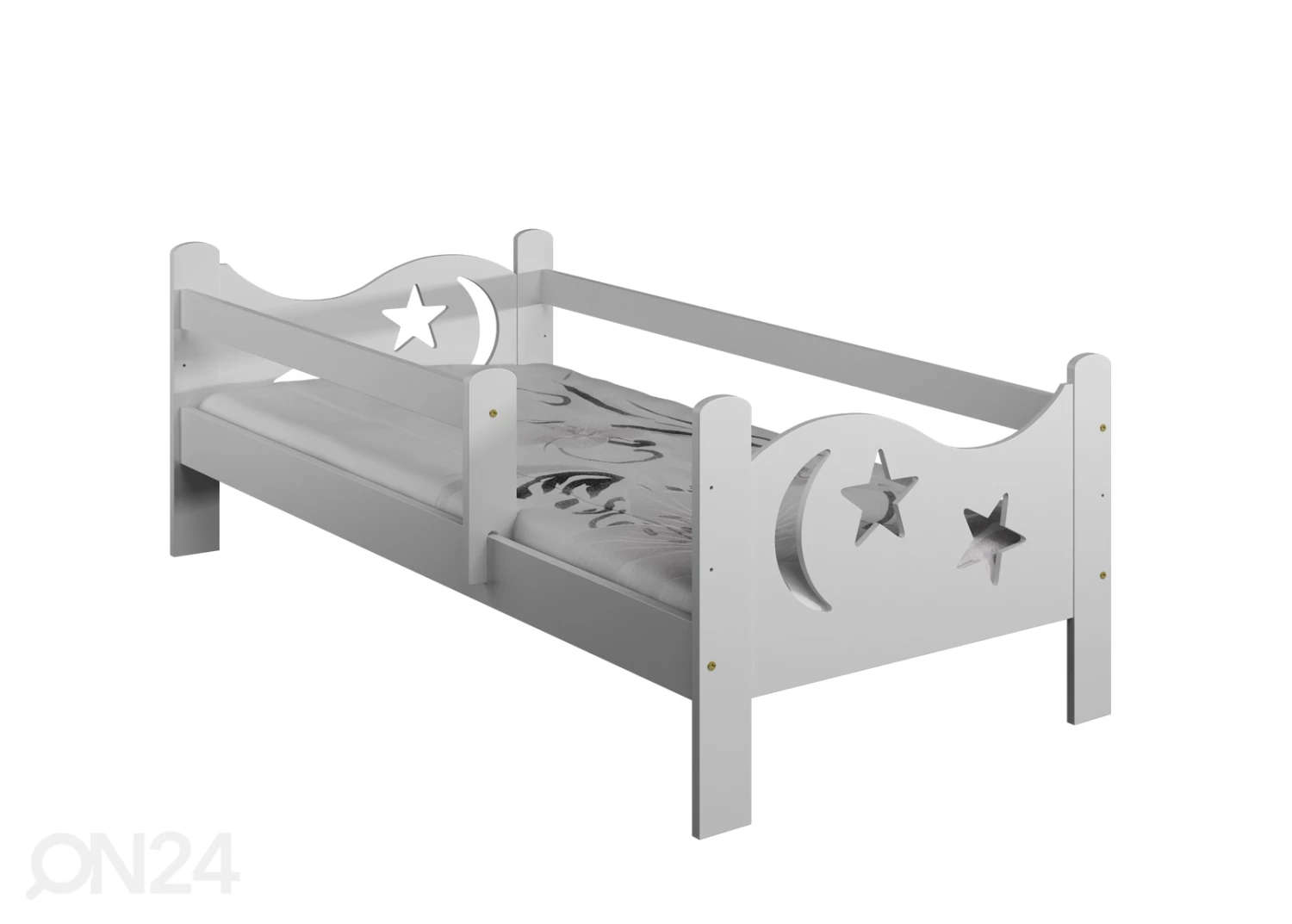 Sänky Miki 80x160 Cm