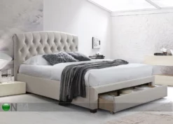 Sänky Natalia 160x200 Cm