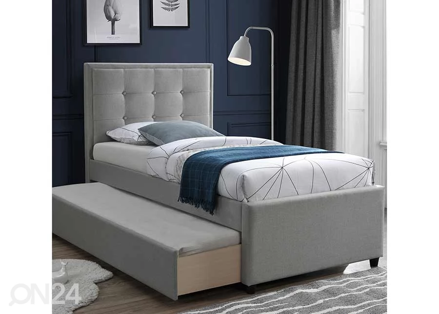 Sänky Oswoldo 90x200 Cm