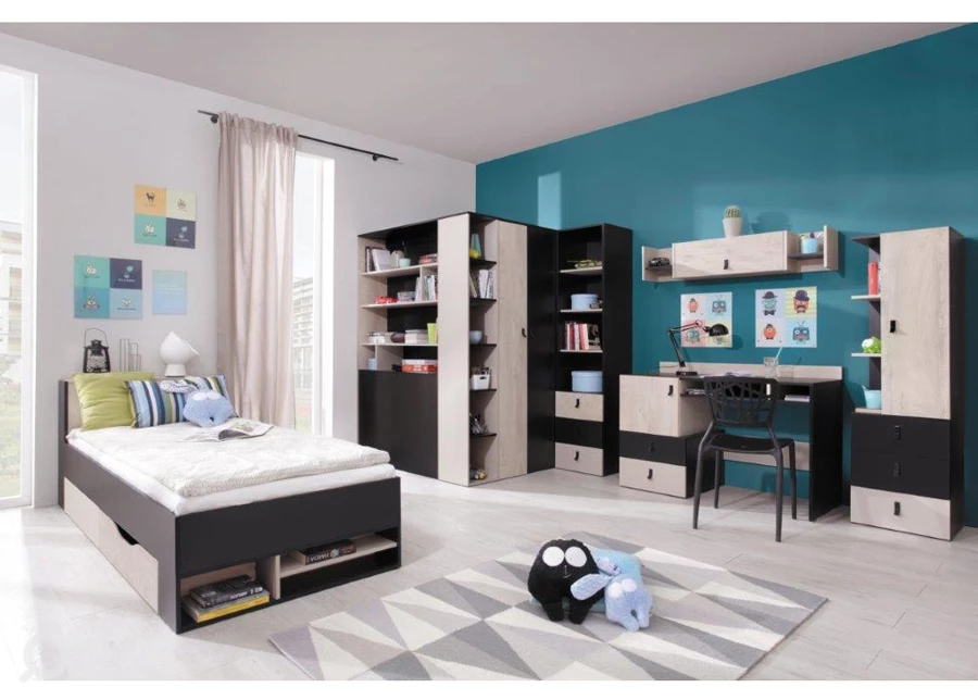 Sänky PL14 90x200 Cm - Image 4