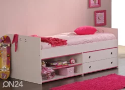 Sänky SMOOZY 90x200 Cm