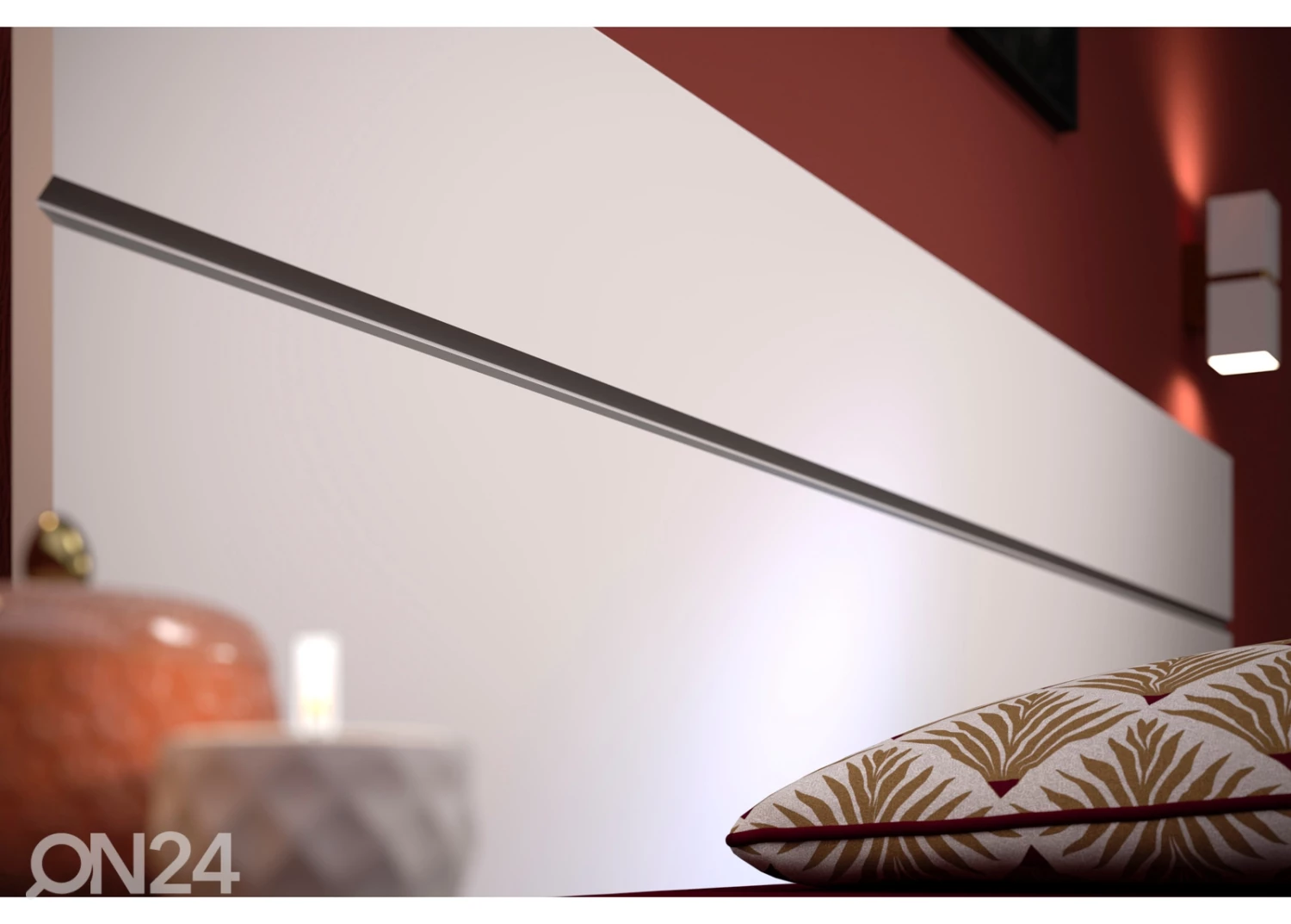 Sänky Soluce 140x190 Cm - Image 3