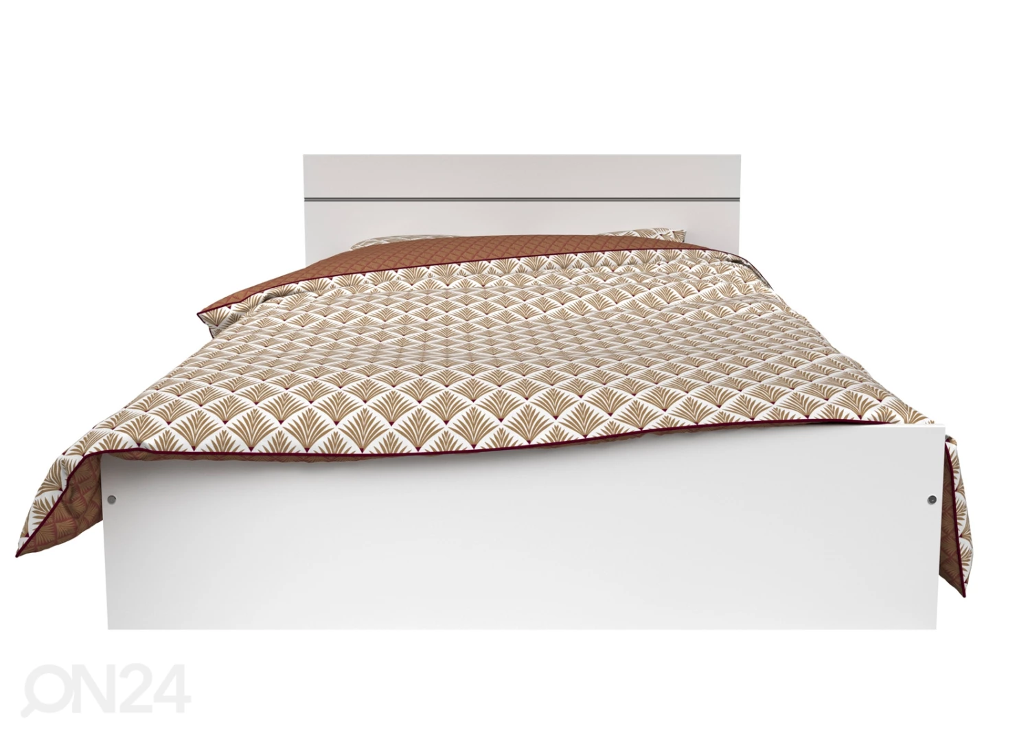 Sänky Soluce 140x190 Cm - Image 6