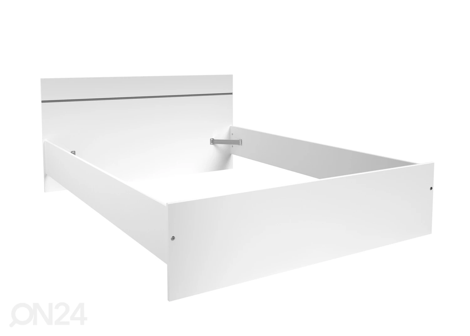 Sänky Soluce 140x190 Cm - Image 8