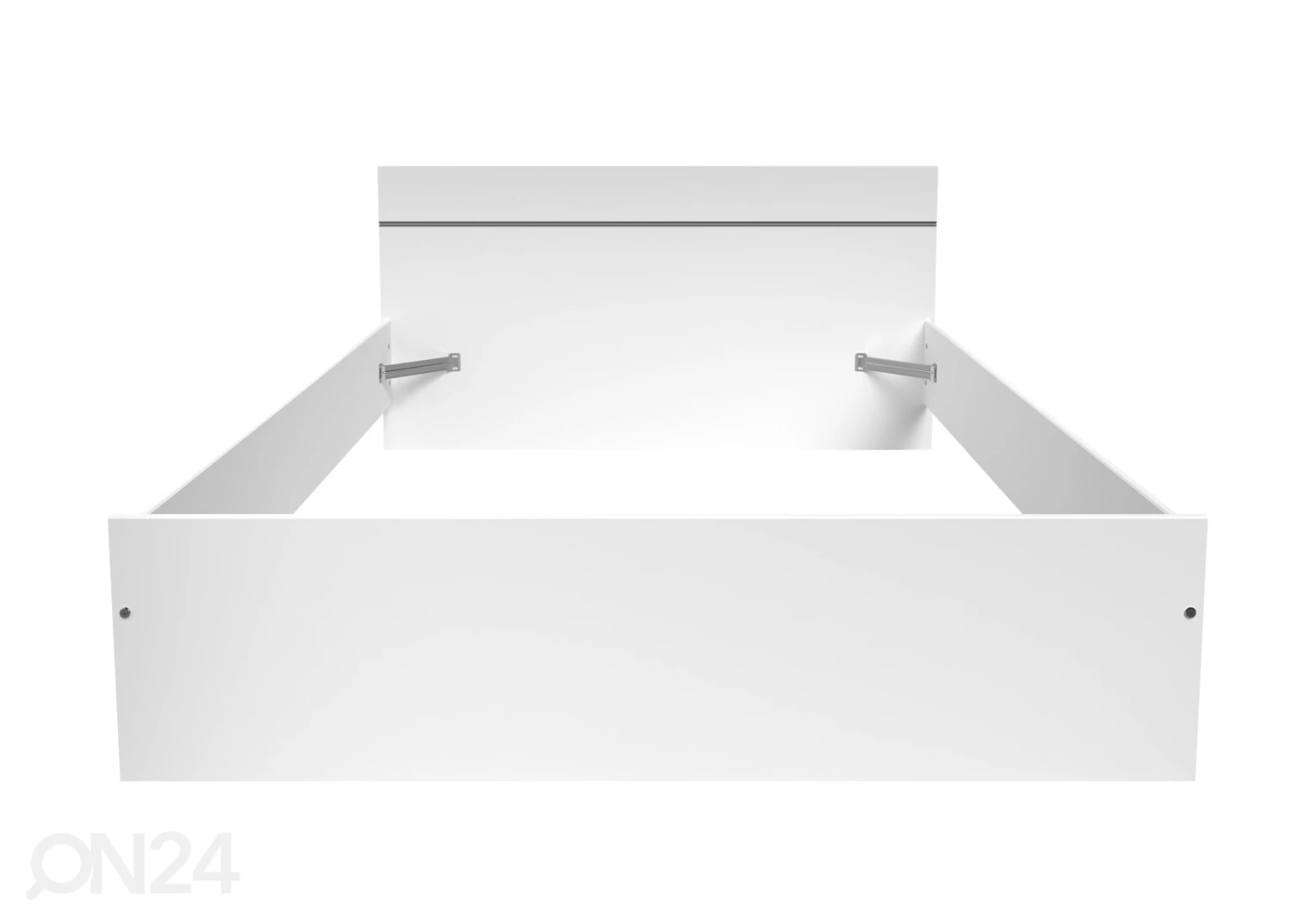 Sänky Soluce 140x190 Cm - Image 9