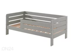 SĂ€nky Toddler 70x140 Cm, Harmaa