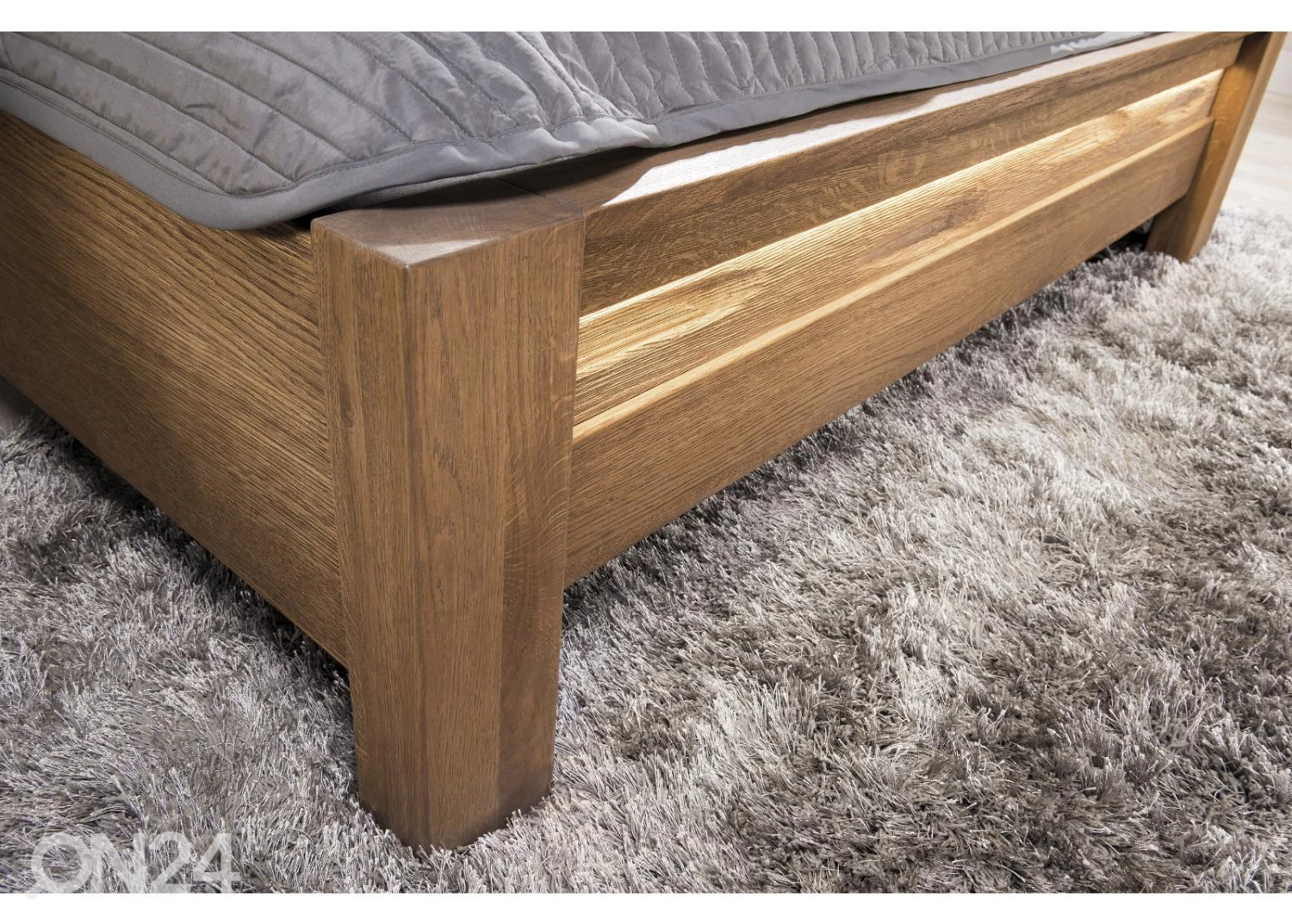 Sänky Velvet 160x200 Cm - Image 2