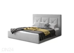 Sänky Vuodevaatelaatikolla 140x200 Cm