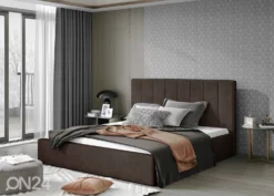 Sänky Vuodevaatelaatikolla 160x200 Cm