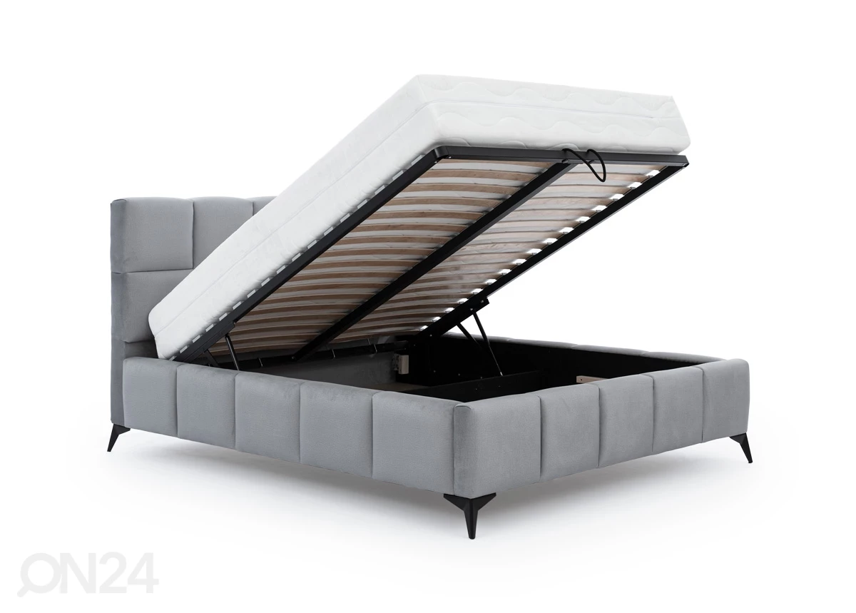 Sänky Vuodevaatelaatikolla 180x200 Cm - Image 4