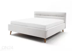 Sänky Vuodevaatelaatikolla Lotte