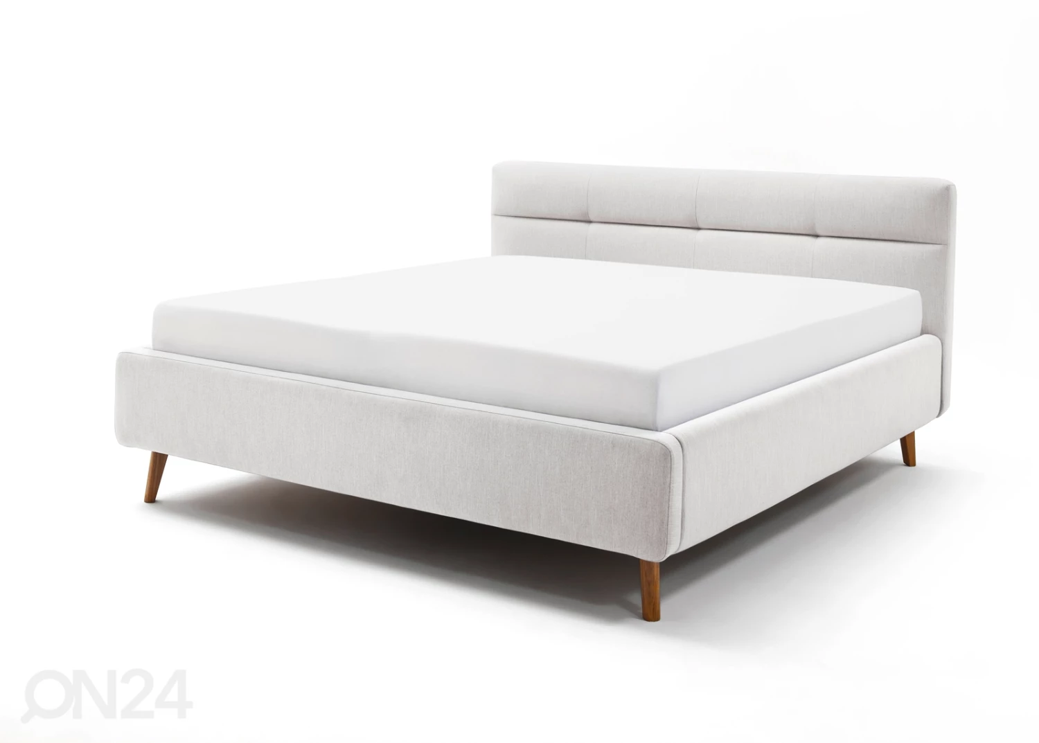 Sänky Vuodevaatelaatikolla Lotte