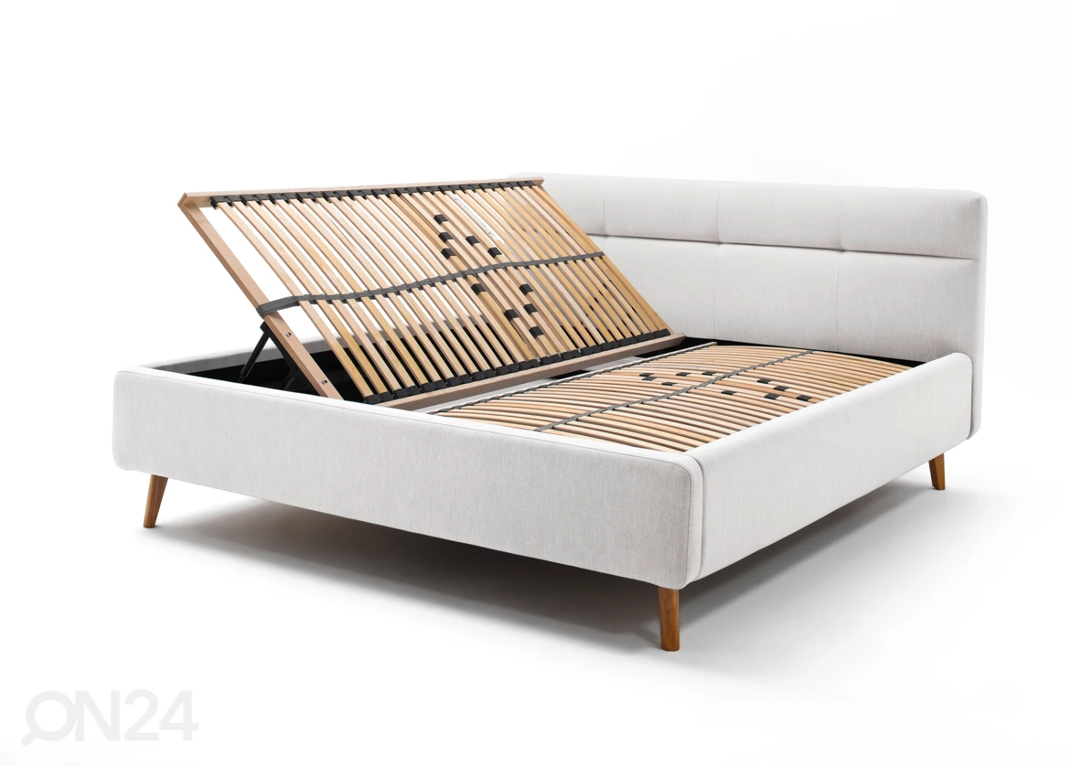 Sänky Vuodevaatelaatikolla Lotte - Image 3
