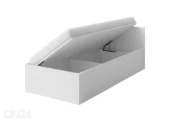 Sänky Vuodevaatelaatikolla Smyk 90x200 Cm