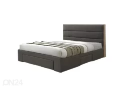 Sänky Vuodevaatelaatikolla Toronto