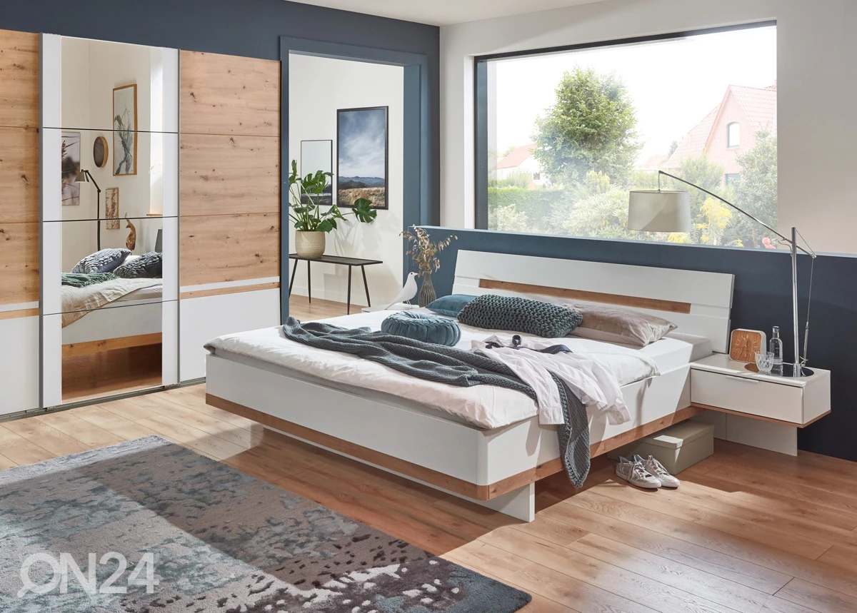 Sänkypaketti Gibraltar