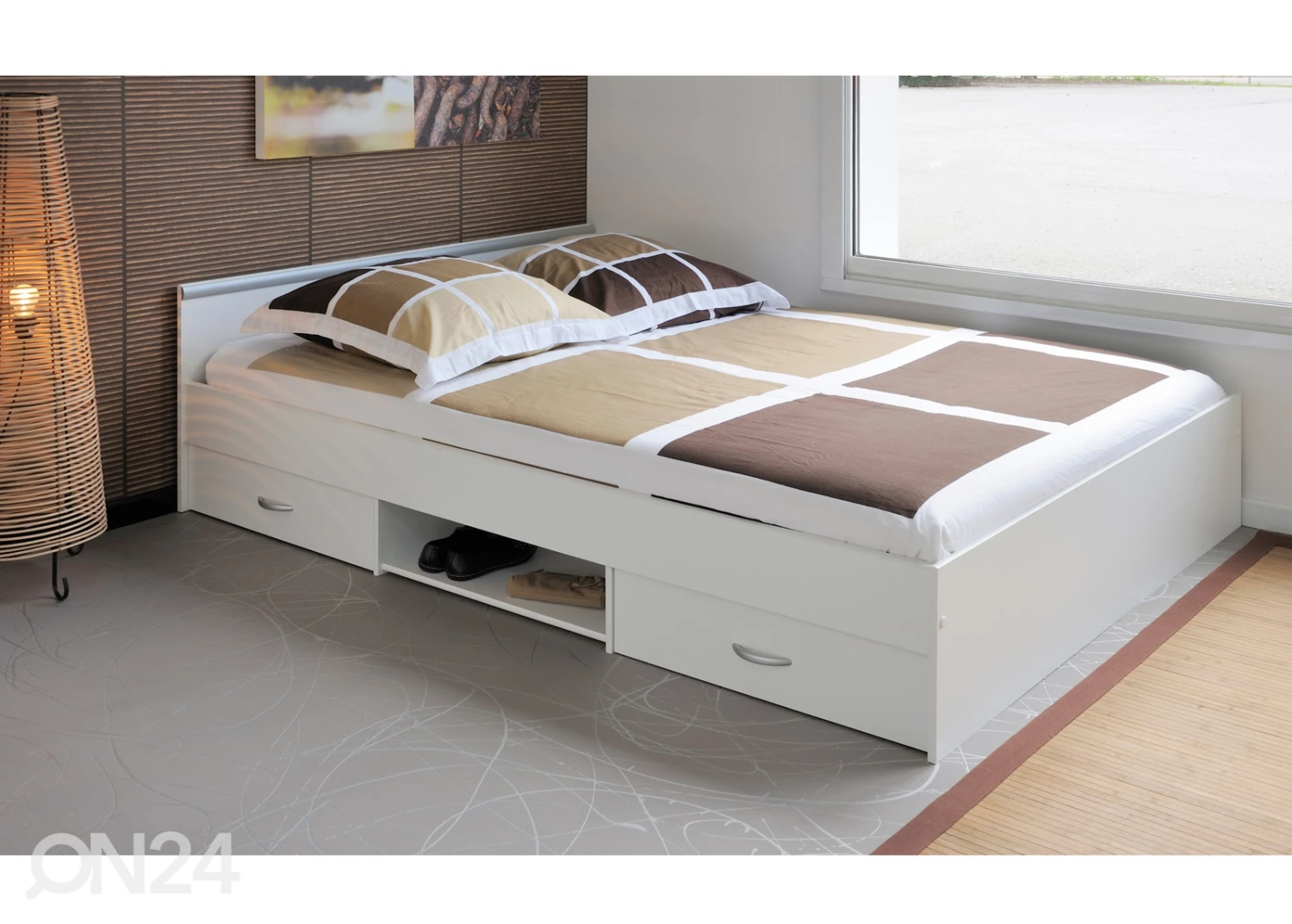 Sänkypaketti Nashville 140x200 Cm - Image 2