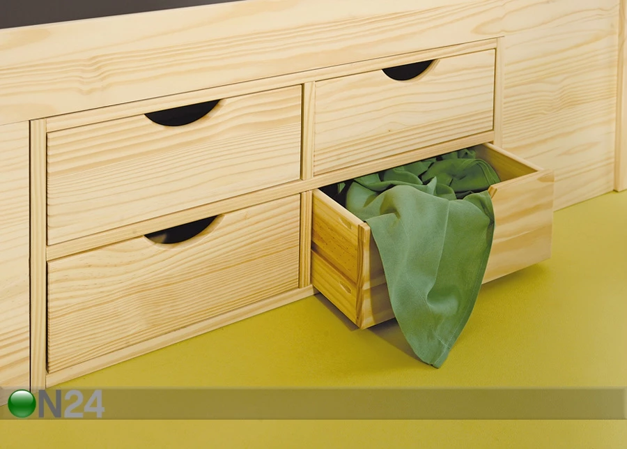 Sänkysarja CLAAS - Image 2