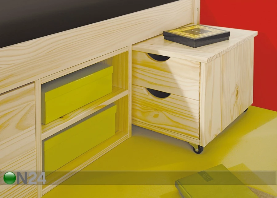 Sänkysarja CLAAS - Image 3