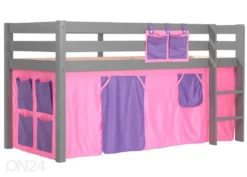 SĂ€nkyverho Pino Bella 90x200 Cm