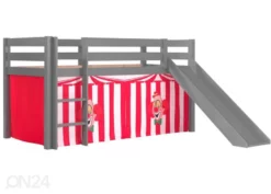 SĂ€nkyverho Pino Chucky 90x200 Cm