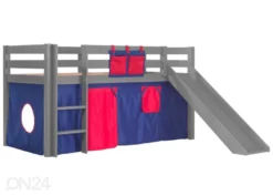 SĂ€nkyverho Pino Domino 90x200 C