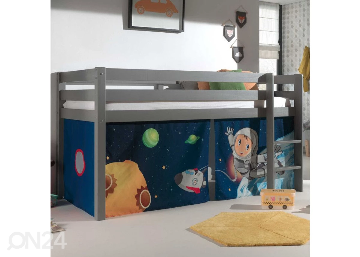 Sänkyverho Pino Space 90x200 Cm - Image 2