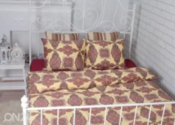 Satiini Pussilakanasetti