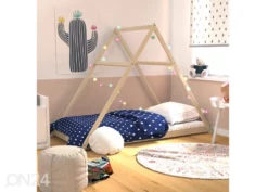 Talosänky Apache 90x190 Cm