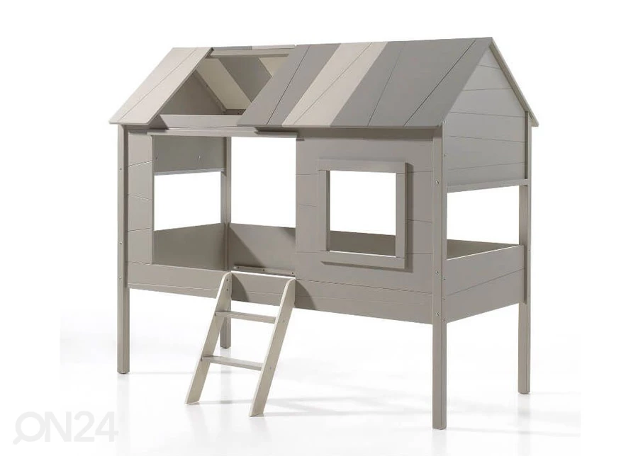 Talosänky Charlotte 90x200 Cm