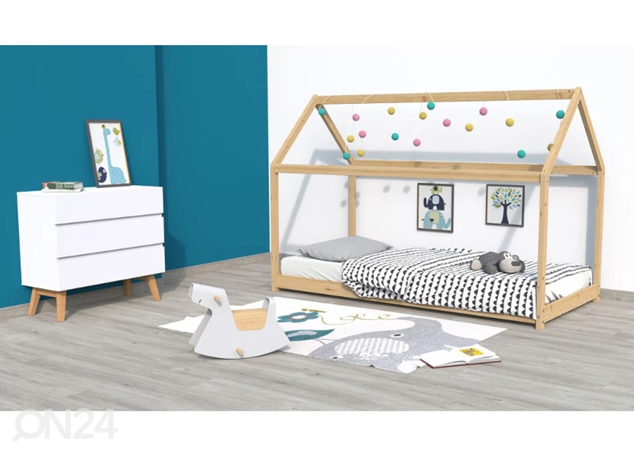 Talosänky Panda - Image 2