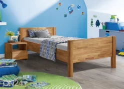 Tammisänky Hans 90x200 Cm