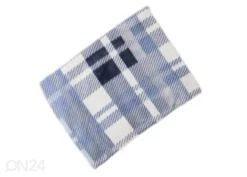 Torkkupeitto 140x200 Cm Harmaa, 2 Kpl