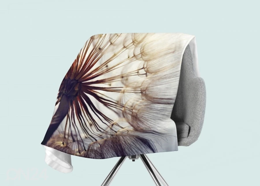 Torkkupeitto Amazing Dandelion