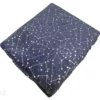 Torkkupeitto Constellation 180x200, Sininen