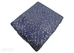 Torkkupeitto Constellation 180x200, Sininen