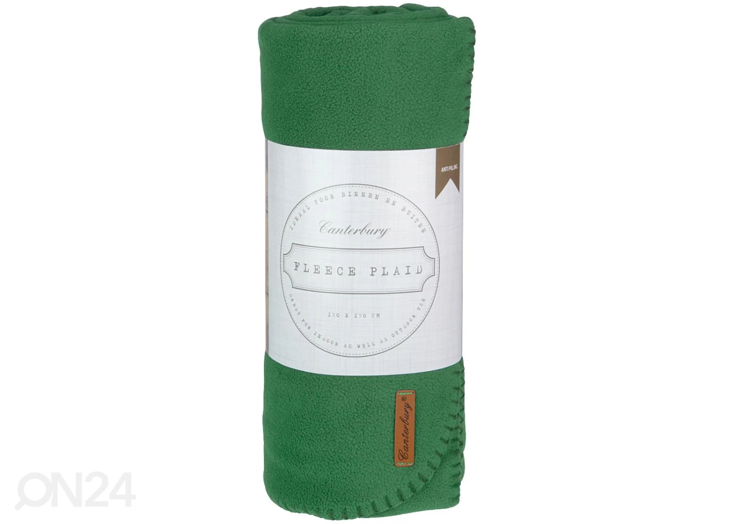 Torkkupeitto Cozy 150x130 Cm Canterbury