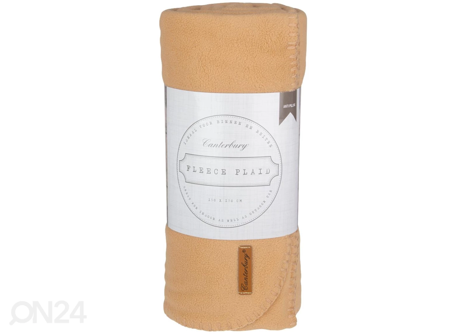 Torkkupeitto Cozy 150x130 Cm Canterbury - Image 2