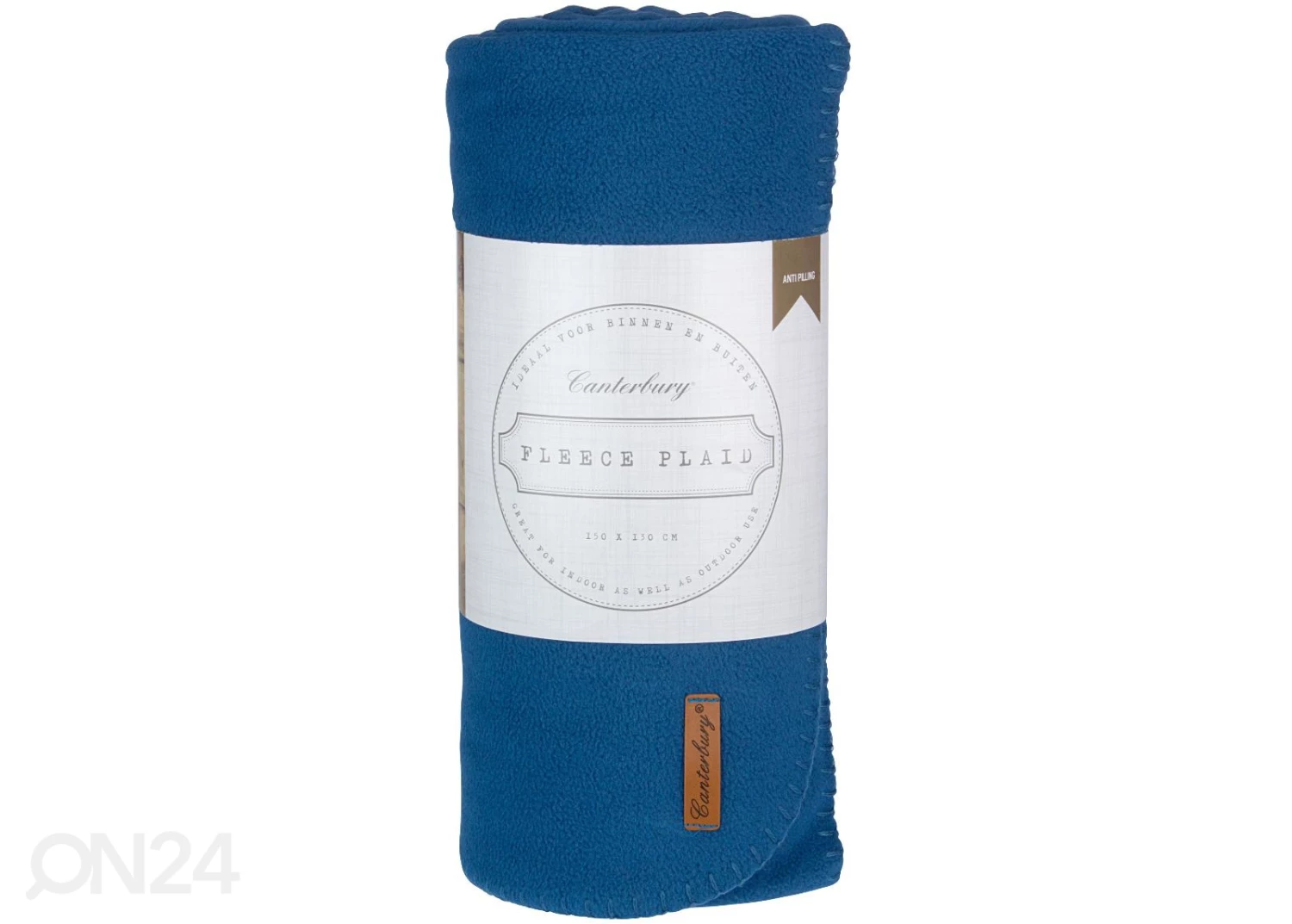 Torkkupeitto Cozy 150x130 Cm Canterbury - Image 3